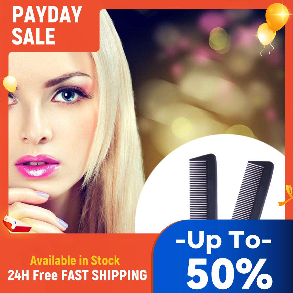 Rat Tail Comb Fine Tooth Comb Multifunctional Parting Comb Anti Static Hair Styling Comb Hair Dressing Tools China Mainland