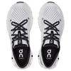 ON  Cloud X 4 Ivory Black Women Sneakers White 3WE30070791
