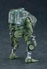 MODEROID OBSOLETE Improvised Combat Exoframe of Scale PS Assembled Plastic Model Kit G13923 1/35 [Set 2] 1/35