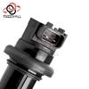 F6T558 F6T560 4Pcs Ignition Coil for Yamaha YZF R1 R6 R6S VMX V Max 2002-2017 FZ1 FZ8 RS SR Nytro 5VY-82310-00-00 5VY823100000