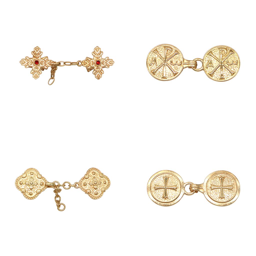 Clip per Maglione e Clip per Sciarpa Clip Vintage per Vestiti Clip Stringi Schiena per Abbigliamento Fermagli per Sciarpe Fibbia