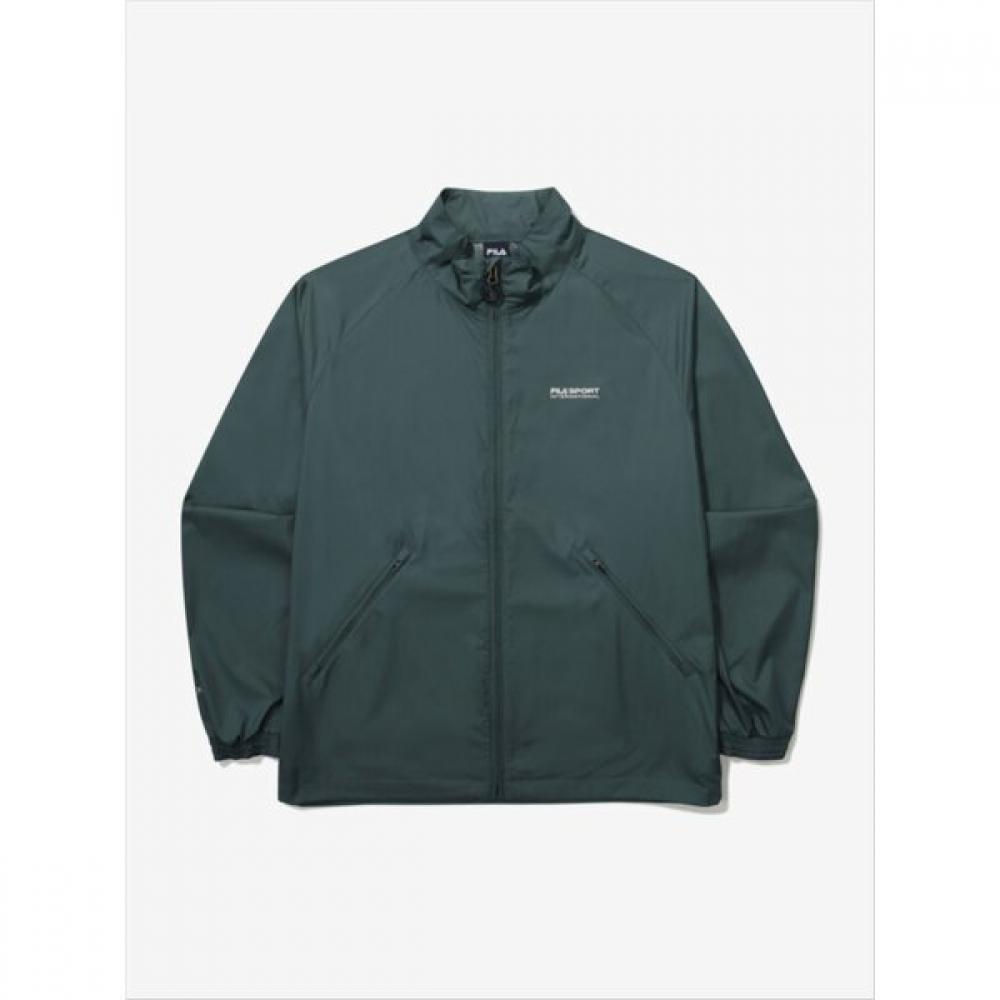 Fila Functional Windbreaker 3 Types Selectable Fs2jkg2131x