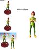 Adorable Peter Pan Fairy Doll Figure 8cm Pvc Collectible Toy