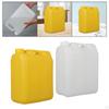 Kontejner na džbán Hdpe 20L víceúčelové vědro zásobník na vodu na kapalinu