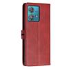 Leather Flip Case on For Motorola Edge 40 Neo Moto G Power Play 2024 Stylus 5G 2023 Magnetic Cases Stand Wallet Phone Cover Capa