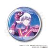 Koukou Chikyu Boeibu ETERNAL Movie Trading Scene Can Badge B Box "Binan LOVE!" 5-Piece