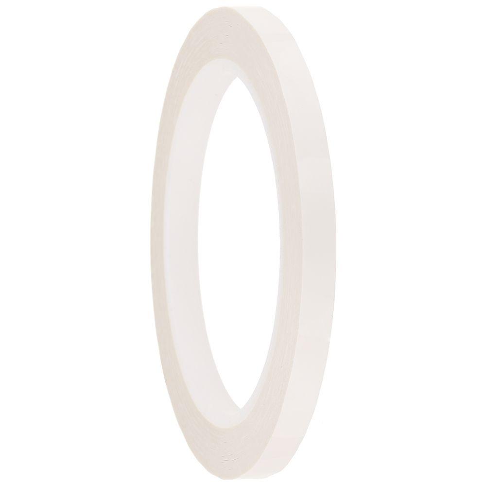 66 Meters Coding Tape Multicolor Mylar Tape Heat Resist Whiteboard Tape