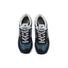 New Balance 574 Dark Navy Marred Blue ML574ESS