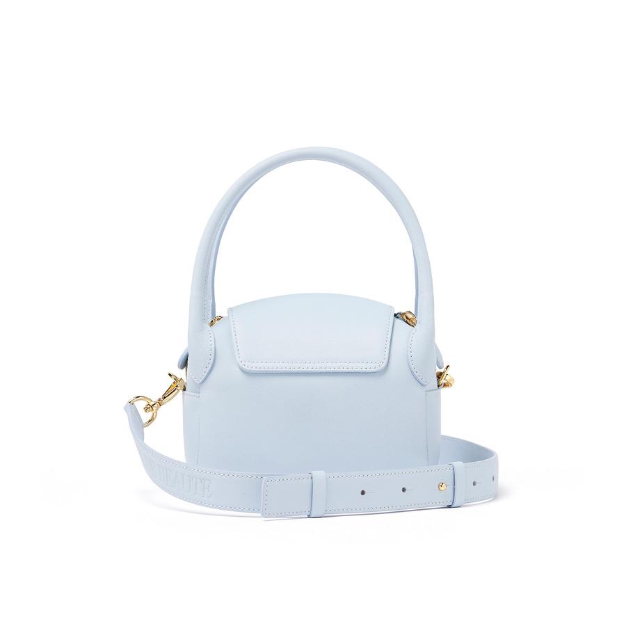 Grain De Beaute Cestino S [Sky Blue]