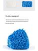 Smart Dual-Use Mopping Robot: Silent, Automatic, Dry & Wet Cleaning, Ideal Gift