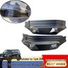 Tank 300 Off-Road Rear Door Inner Fender Mudguard Liner