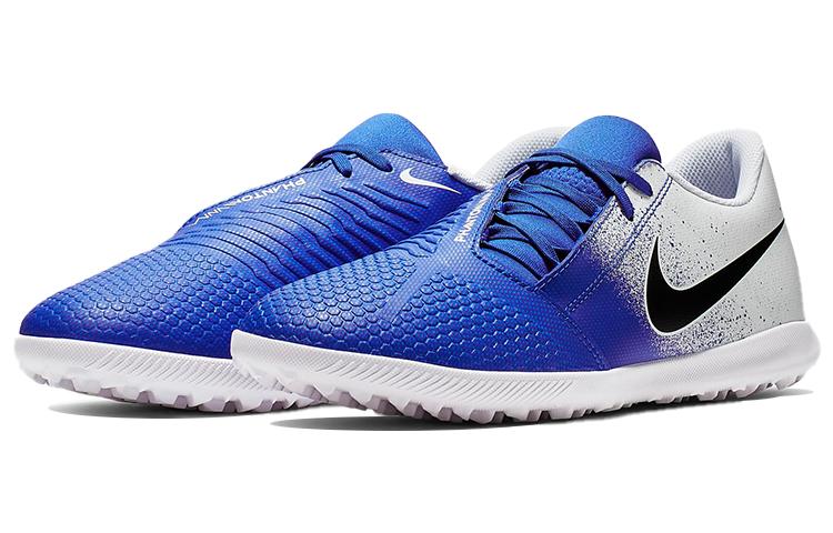 Nike Phantom Venom Club TF 'Blue White' AO0579-104