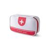 1Pc-Portable Emergency Medical Bag First Aid Storage Box For Household Outdoor Travel Camping Equipment Medicine Survival Kit