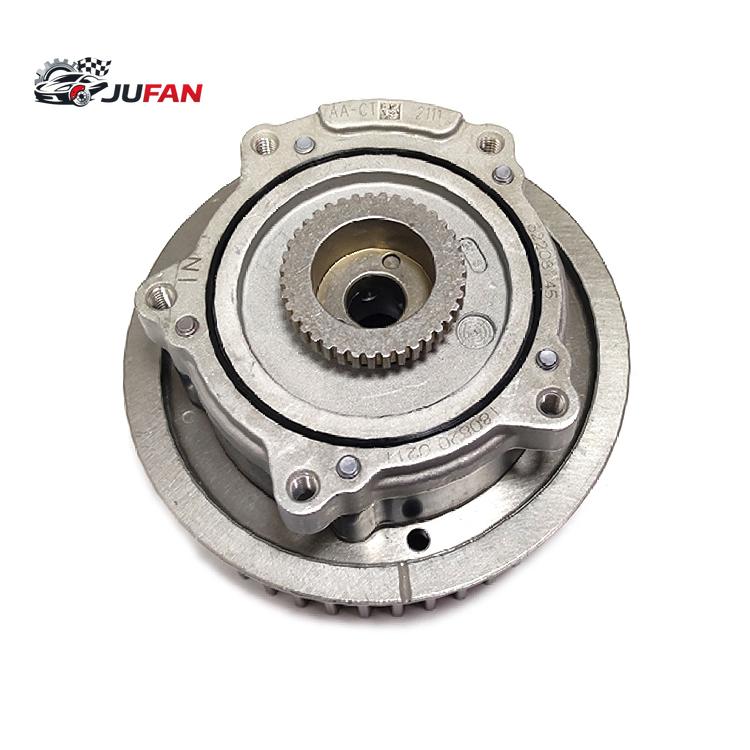 High Quality Bibiai Brand Geely Vehicle Parts 32208145 VVT Gear and VVT Phaser Intake for Geely 1.5 Original Option