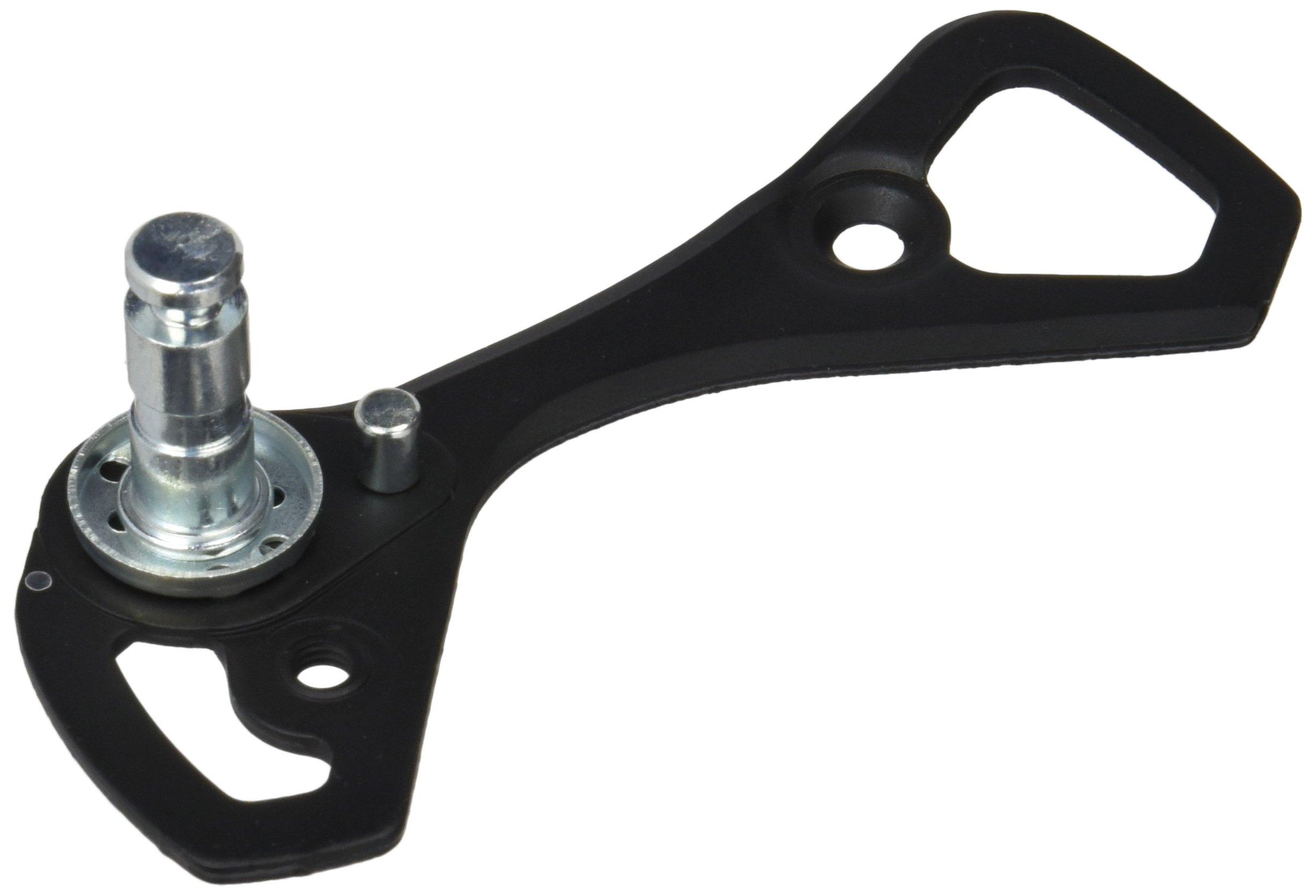 

Запчасти для ремонта SHIMANO Правая пластина в сборе Y5RF98030 (Для СС) РД-4700