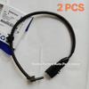2 PCS Crankshaft Position Sensor OEM# 55567243 For Chevrolet Cruze Sonic ASTRA INSIGNIA Estate MOKKA ZAFIRA