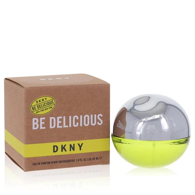 Dkny be delicious eau de parfum 30ml not-specified