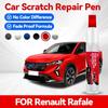 Vehicle for Exclusive Use For Renault Rafale 2024-2025 CMF-CD Paint Repair Pen Touch Up Scratch Remover DIY Auto Accessories B