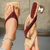 Damenschuhe – Sandalen