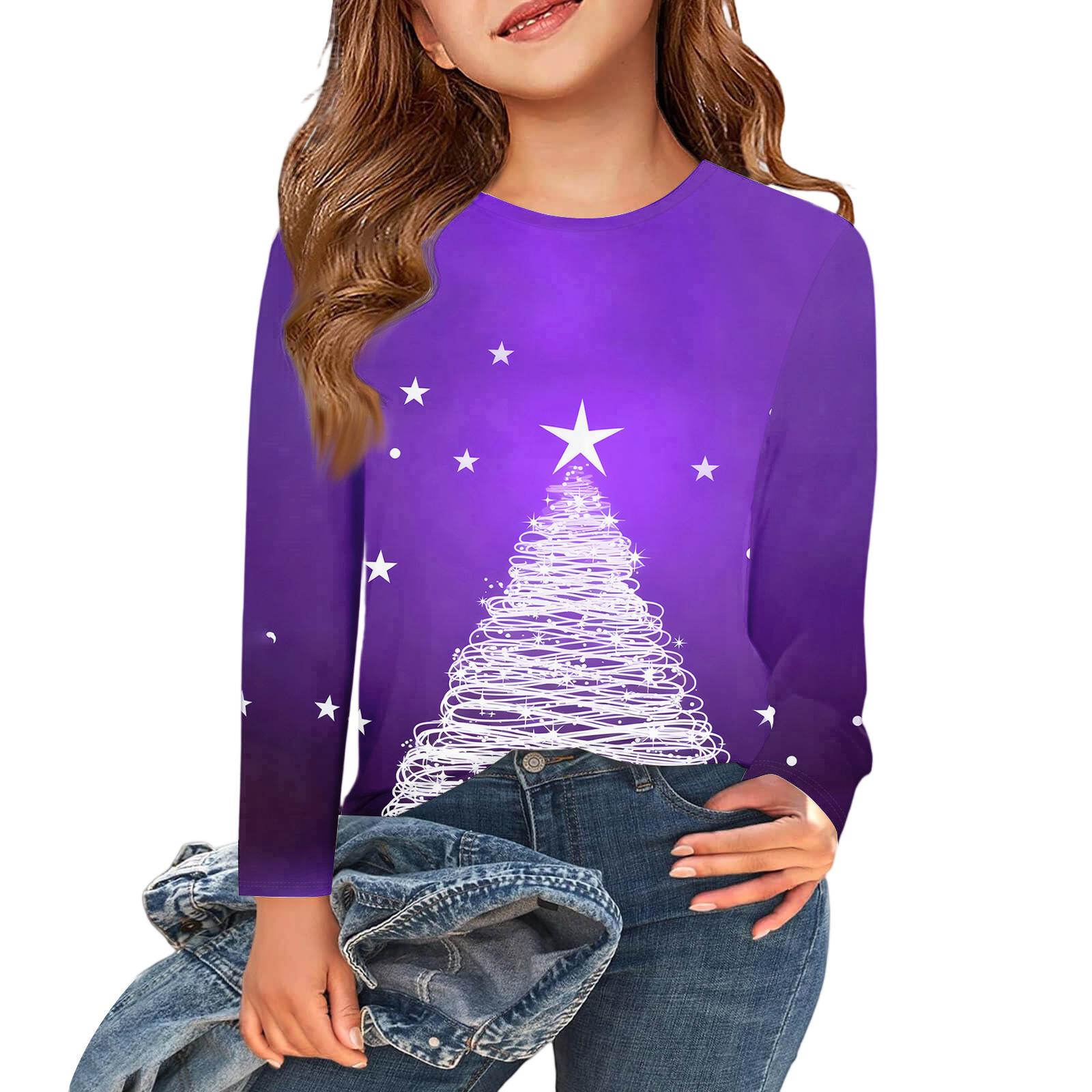 

Children s Daily Casual Round Neck Long Sleeve Top 160 небесно-голубой