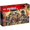 LEGO® NINJAGO® 70655 A Sárkány Barlangja