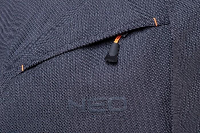 Dobby Outdoor Work Jacket, Size M - T N81-575-M