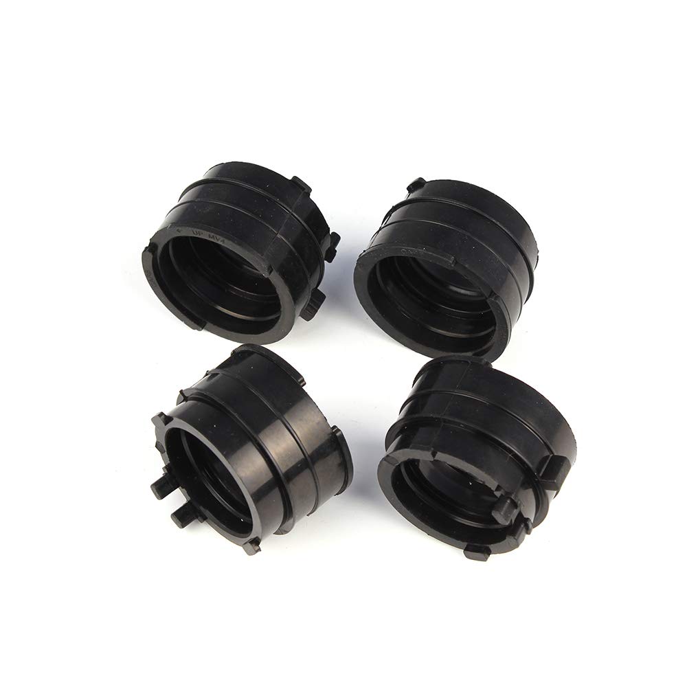 Cab Holder Intake Manifold Boot For Honda CB1 CB400F CBR400 NC23 NC29 OEM Part