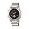 Lwa M141d 1ajf [wave Ceptor Solar Radio Watch Multiband 6 Ladies]