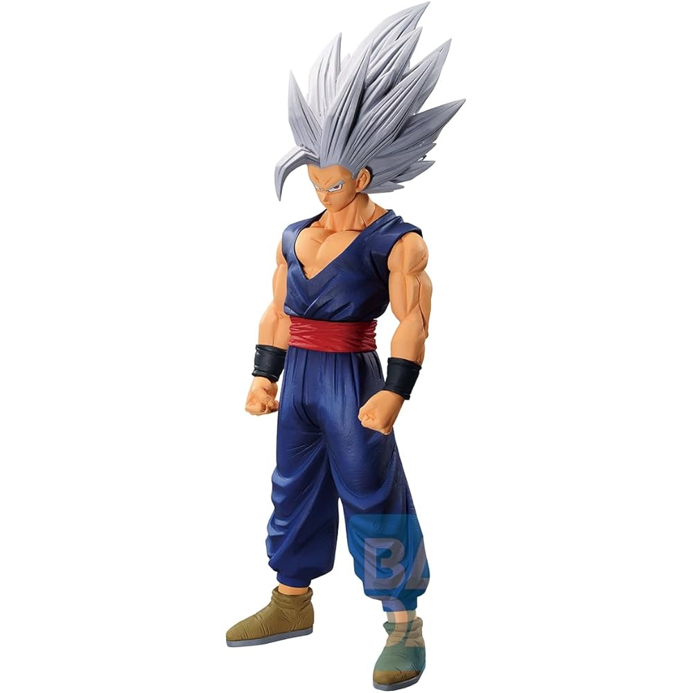 

Dragon Ball Ichiban Kuji A Prize Son Gohan Beast Figure Collectible Toy