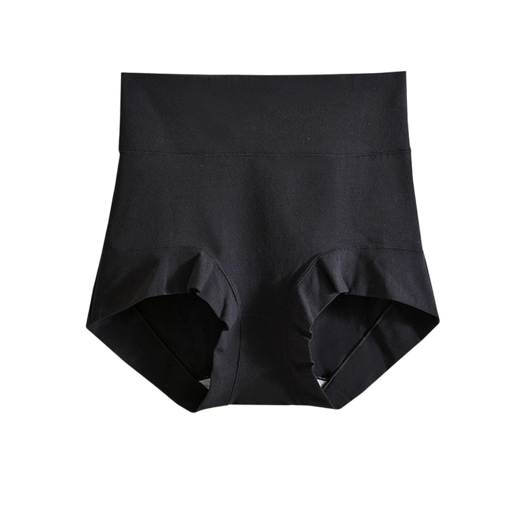Women's High Waisted Underwear For Shaping And Lifting The Buttocks, Reducing The Size Of The Belly