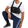 Jordan Polyamid Rucksack Regular Unisex Schwarz Jordan 9A0320-023
