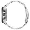 Citizen PROMASTER Series 200 Meters Waterproof, Light Quartz, Steel Strap, , Men's Watch, Blue Dial JV1006-51L