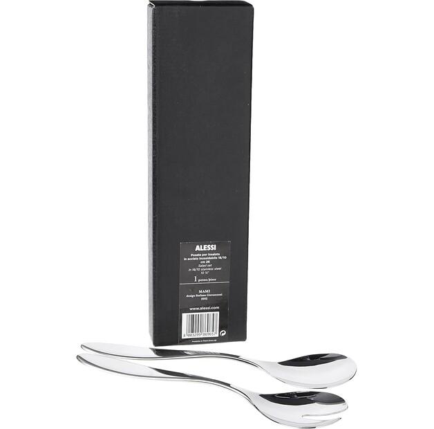 Набор столовых приборов Alessi Mami, 2 шт (SG38/14)