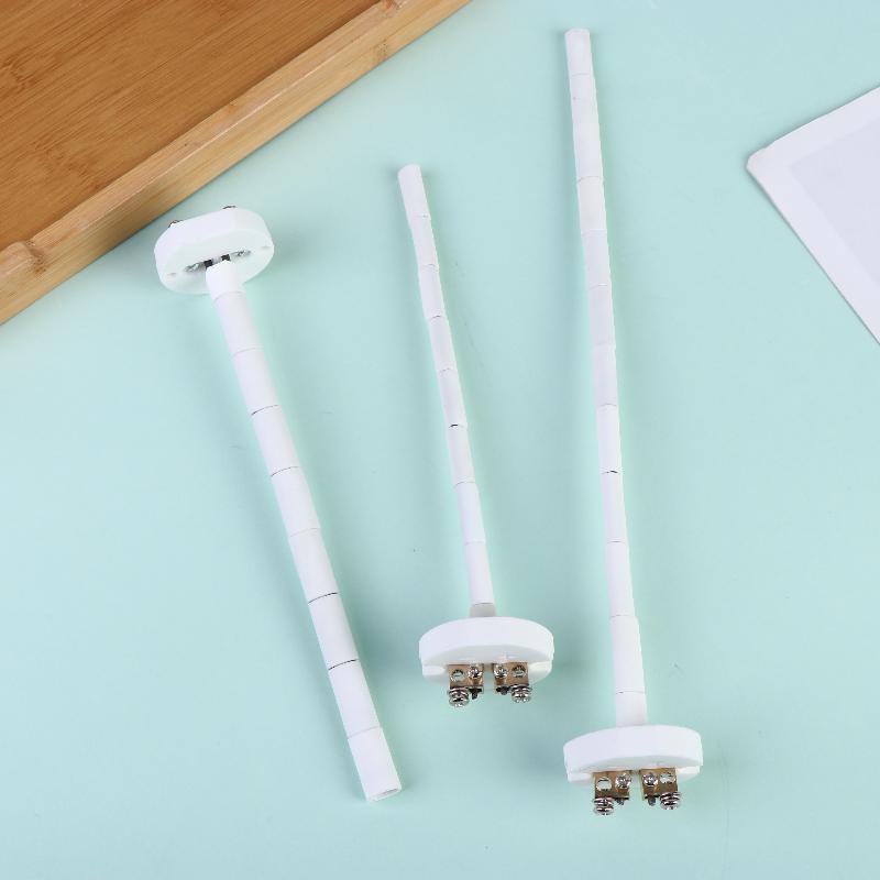 K Type Thermocouple WRN 010 High Temperature Ceramic Core Sensor for Muffle Furnace Accurate Thermal Measurement Heavy Duty