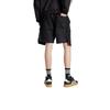 Adidas Originals Classic Fashion Simple Versatile Casual Shorts Men Shorts Black JD5381