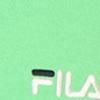 Fila Small Logo Sweatshirt Green Light