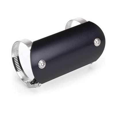 UOPR Motorcycle Muffler Guard Stainless Steel Heat Guard Exhaust Pipe Cover Motorcycle Exhaust Pipe