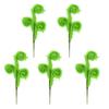 Christmas Gifts Creative Gifts Children's Gift Decoration Christmas Decoration Fake Leg Tree Bundle Christmas Decoration