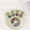 Anti-Choking Pet Slow Bowl Durable Pet Food Dispenser Dog Puzzle Toys  Puppy Training