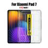 For Xiaomi Pad 8 Pro 7 6 Screen Protector Tempered Glass For Xiaomi Pad 8 7 6 6s Pro 12.4 Protective Film Accessories