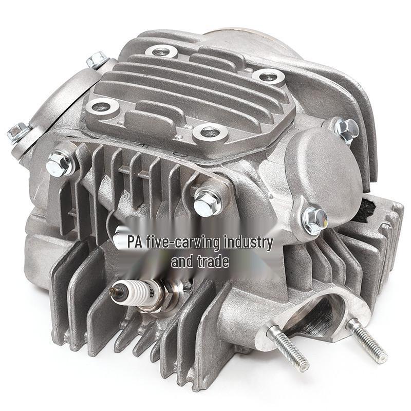 125cc ATV Off-road Cylinder Head Kit for Beach Buggies