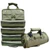 Multi,Purpose Tool Bag High Quality Multi Pocket Hardware Tools Pouch Roll UP Portable Small Tools Organizer Bag
