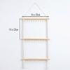 Replacement Home Decor Headband Holder Wall Hanging Baby Headband Bows Organizer Universal Hair Accessories Storage