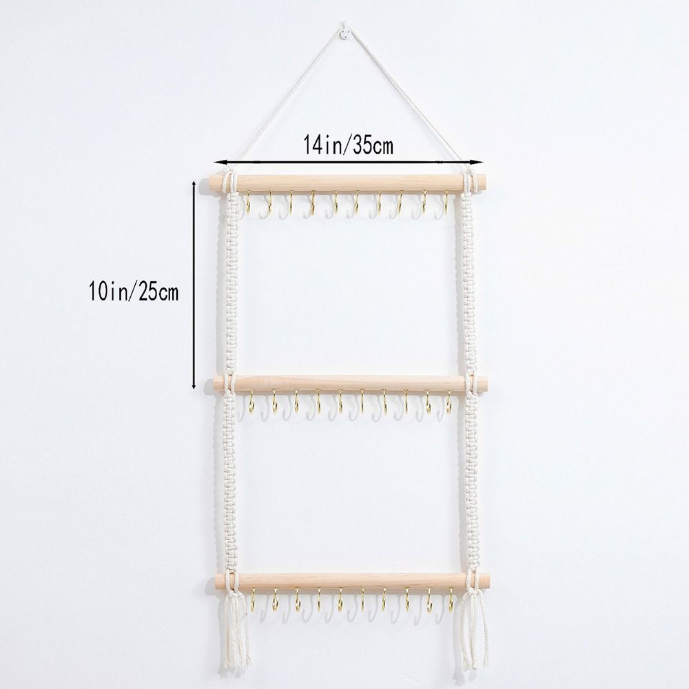Replacement Home Decor Headband Holder Wall Hanging Baby Headband Bows Organizer Universal Hair Accessories Storage