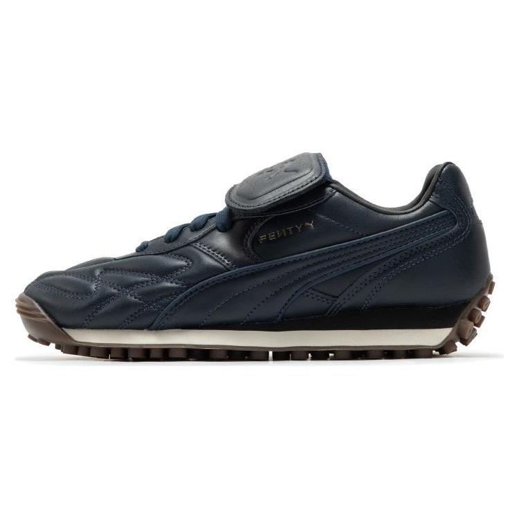 PUMA Avanti L X Fenty Club Navy Men s 398352-01 EU 37