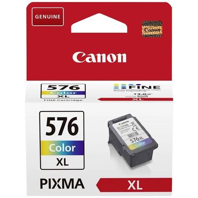 Ink CL-576XL COLOUR TWIN 5441C001