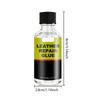 30ml Autositze Wartung Restaurierung Klebstoffe Auto Innenraum Leder Reparatur Flüssigkeit Leder Reparatur Klebstoffe Sitz Restaurator