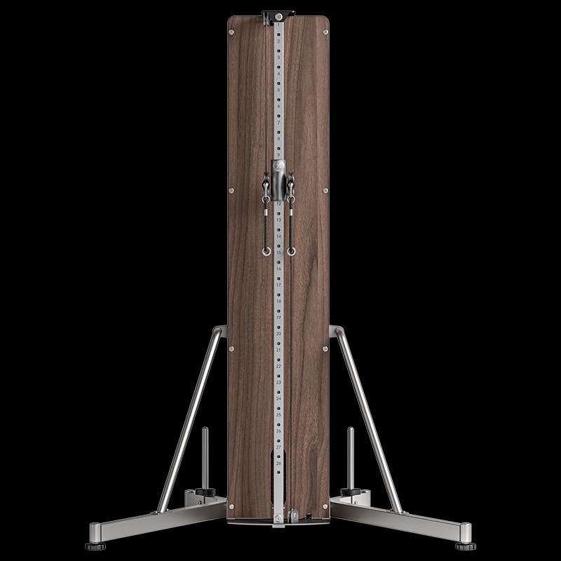 Merrock Shadow Wall Home Multi-Gym Support Frame