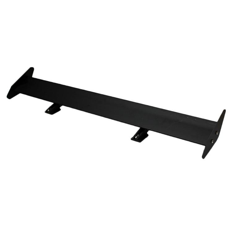 2020 Car Racing Spoiler Universal for Hatchback Auto 105cm GT Aluminum Rear Trunk Wing Spoilers fit for Suzuki Jimny Hatch-back