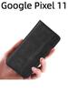 For Google Pixel 11 / Pro / Pro XL Case Flip Wallet Magnetic Buckle Retro Leather Cover for Google Pixel 11 / Pro / Pro XL Phone Back Cover